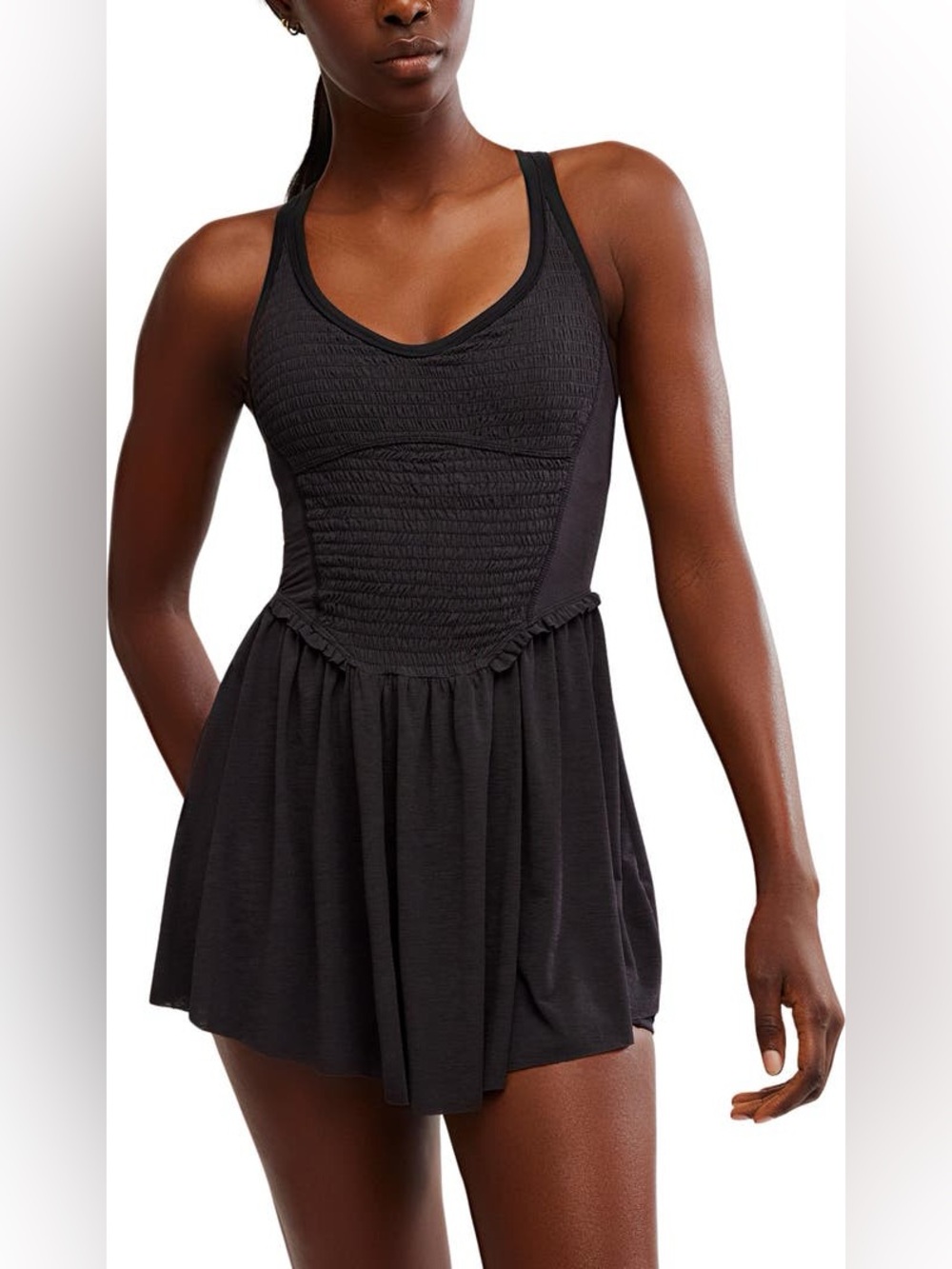 FP Movement Smockin Hot Dress
